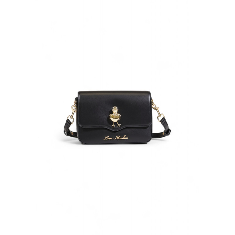 Love Moschino Bag JC4029PP1L Black