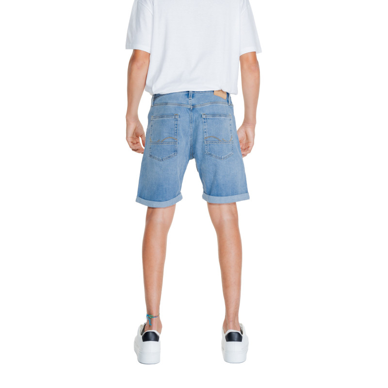 Jack & Jones Shorts 12249095 Blue