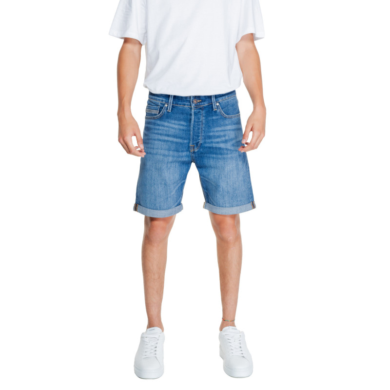 Jack & Jones Shorts 12249092 Blue