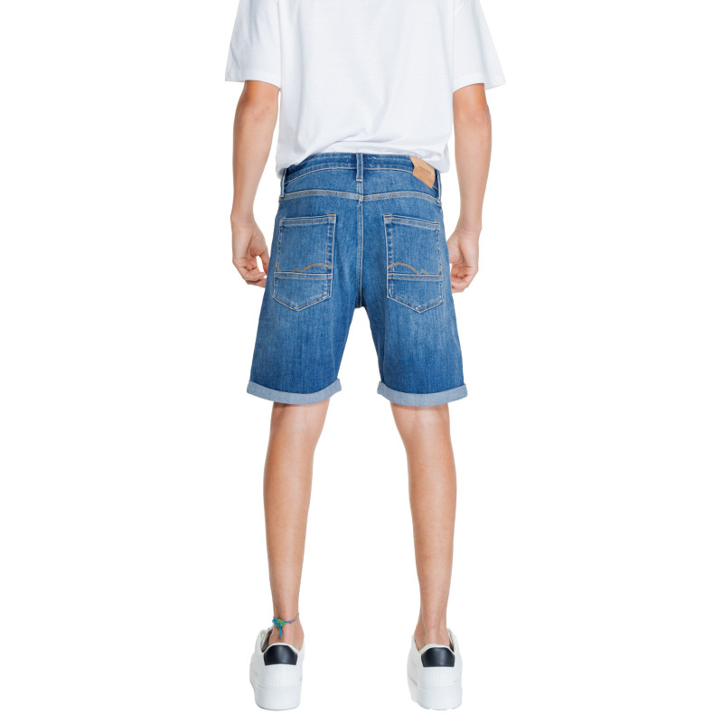 Jack & Jones Shorts 12249092 Blue