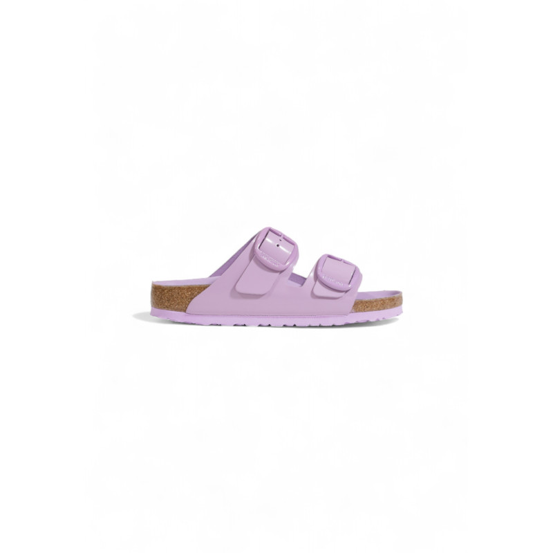 Birkenstock Slippers 1028611 Liliac