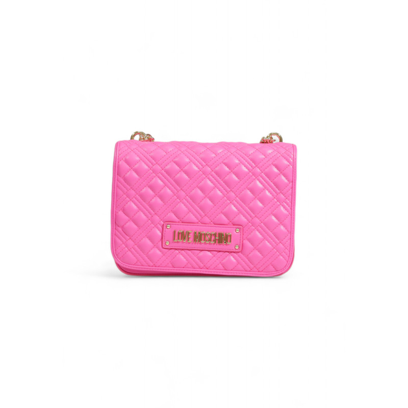 Love Moschino Bag JC4000PP1I Fuchsia