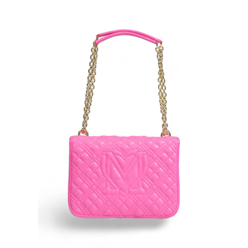 Love Moschino Bag JC4000PP1I Fuchsia