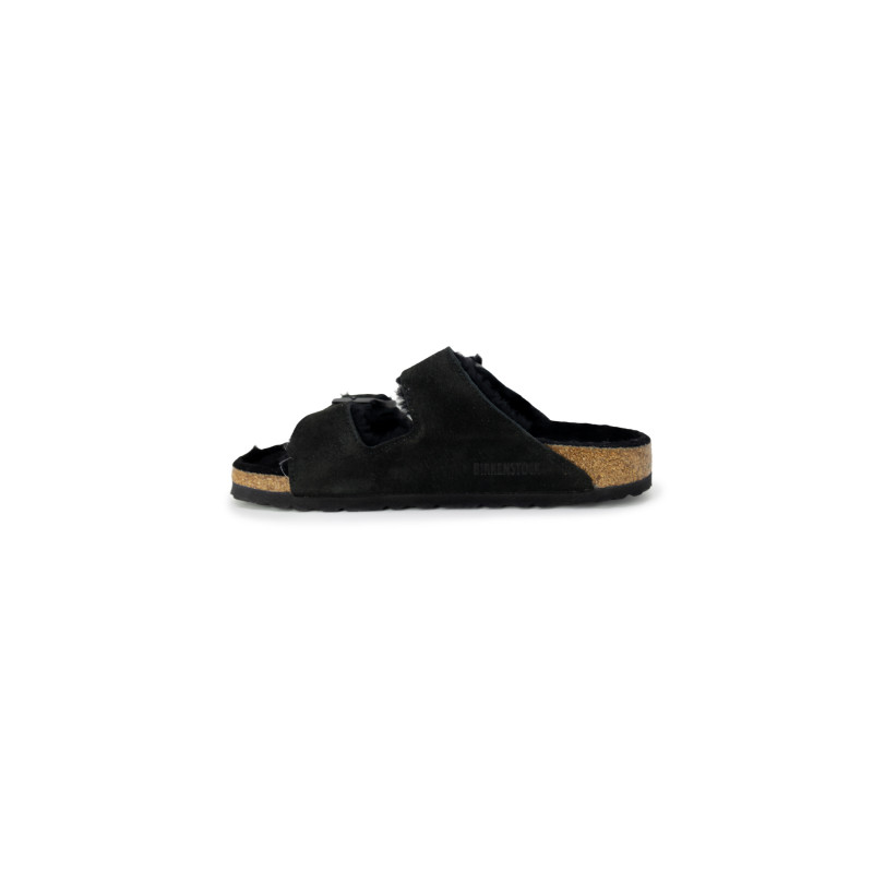 Birkenstock Slippers 752663 Black