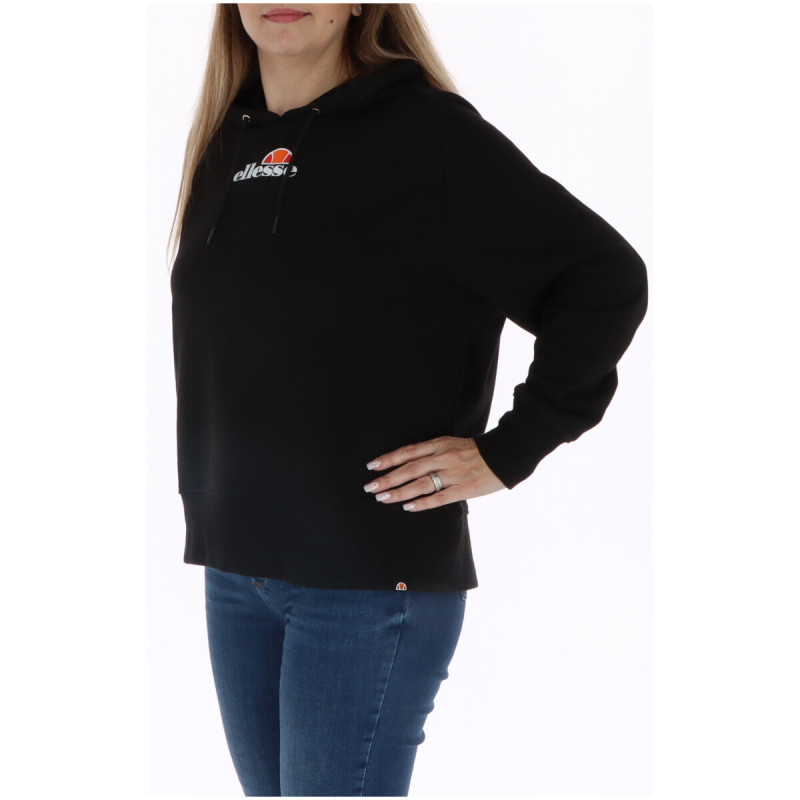 Ellesse Sweatshirts EHW903C03 Black