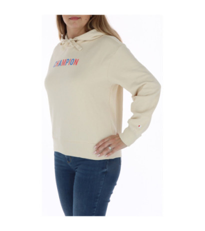 Champion Sweatshirts 115991 Beige