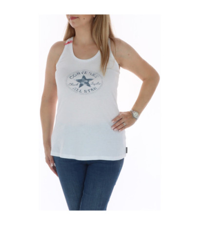 Converse Tank Top 411470255 White