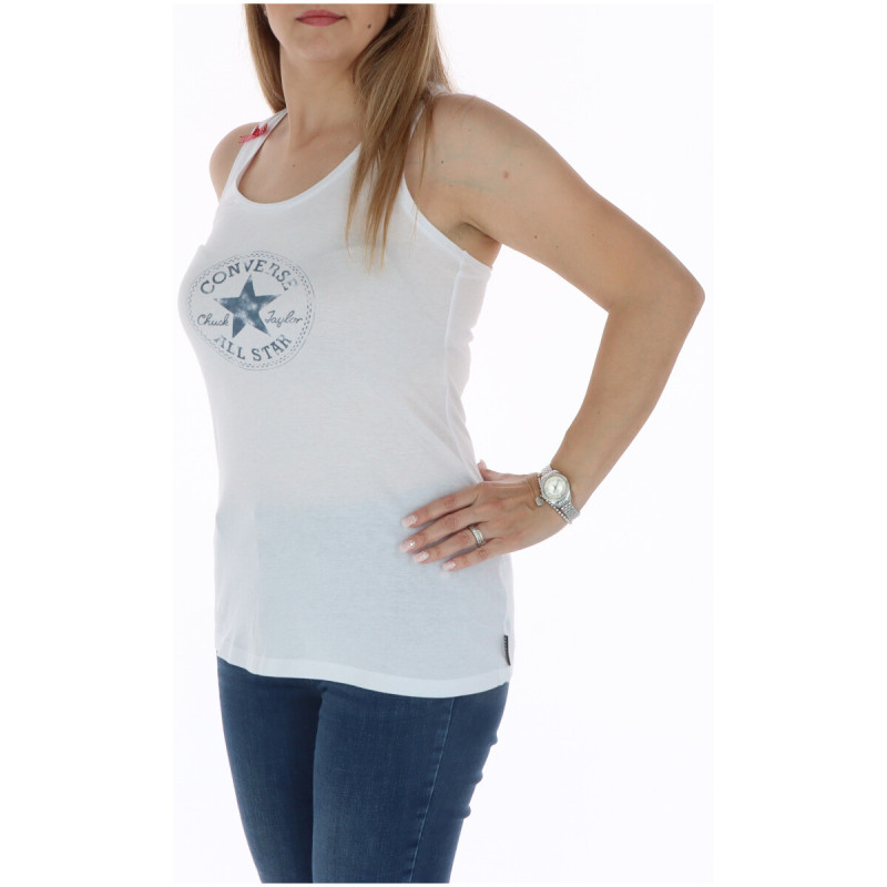 Converse Tank Top 411470255 White