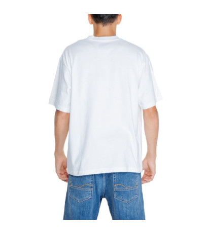 Replay T-shirts M6992  000 23454 White