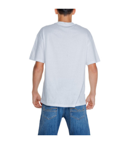 Jack & Jones T-shirts 12249319 White