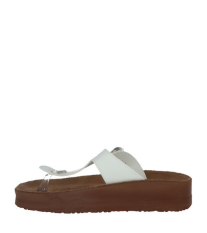 Carrera Slippers CAW96100 White