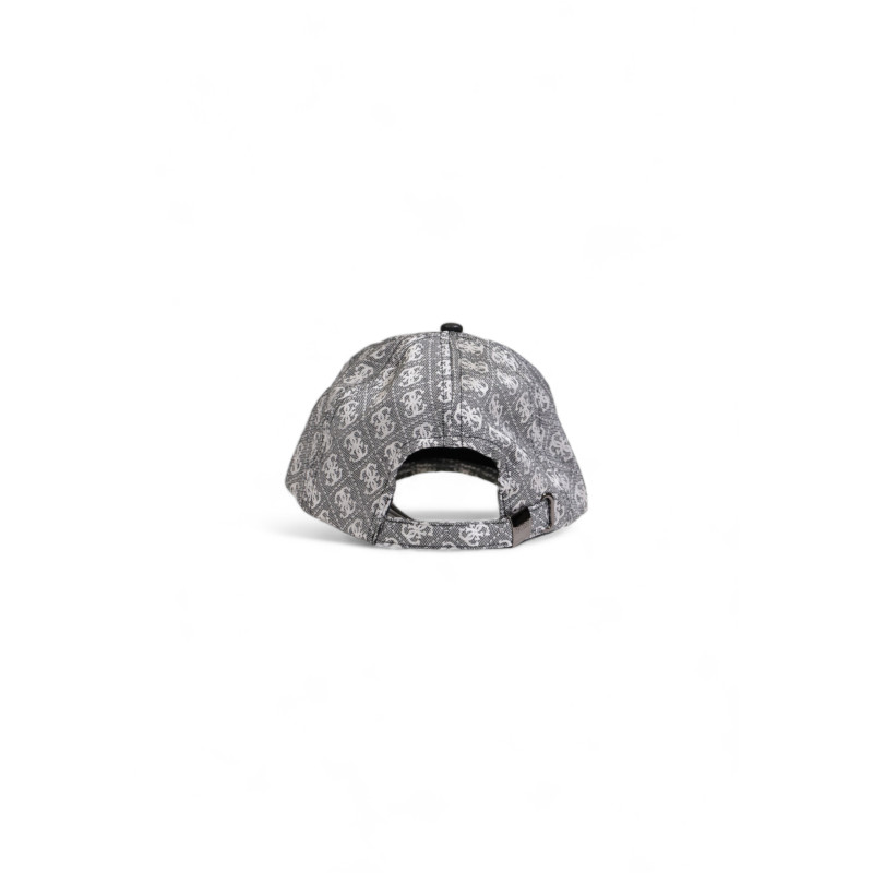 Guess Cap AW5155 POL03 Grey