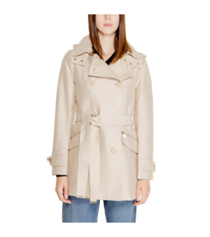 Morgan De Toi Jacket 241-GLADIA Beige