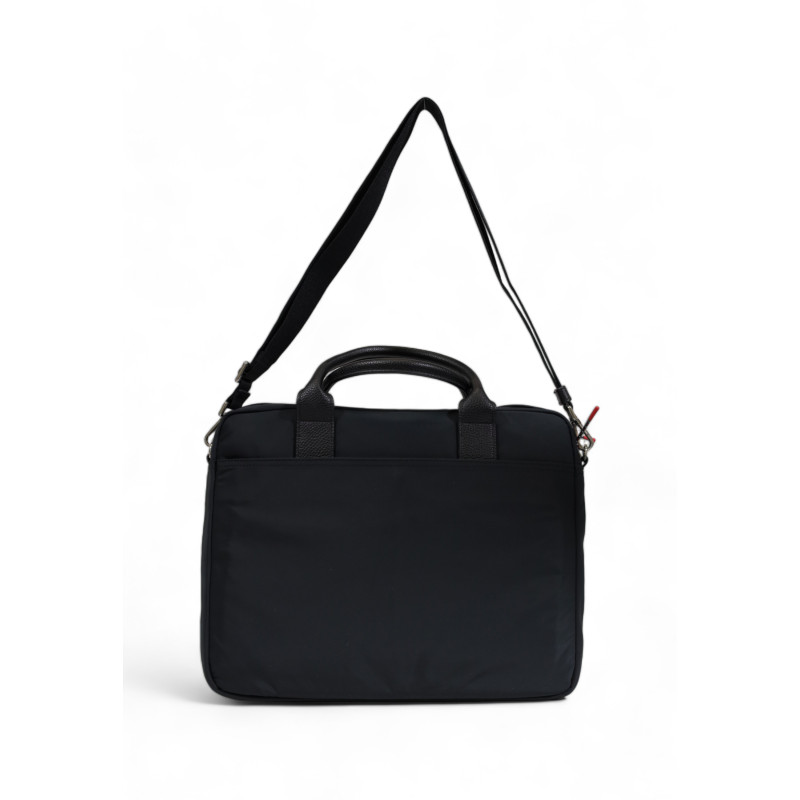 Tommy Hilfiger Bag AM0AM12470 Black