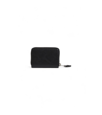 Tommy Hilfiger Wallet AW0AW16387 Black