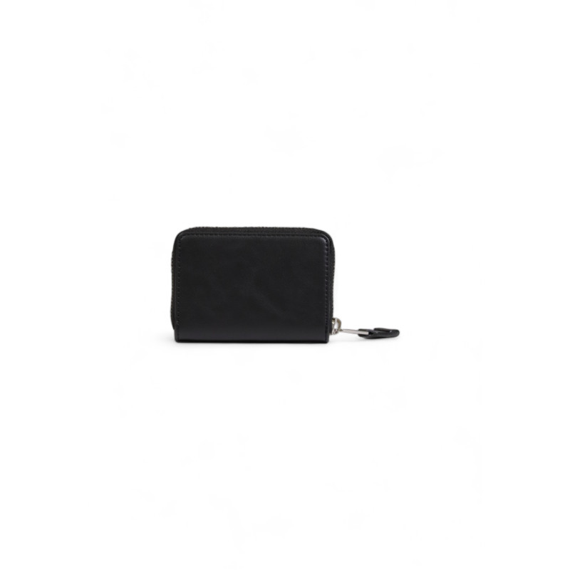 Tommy Hilfiger Wallet AW0AW16387 Black