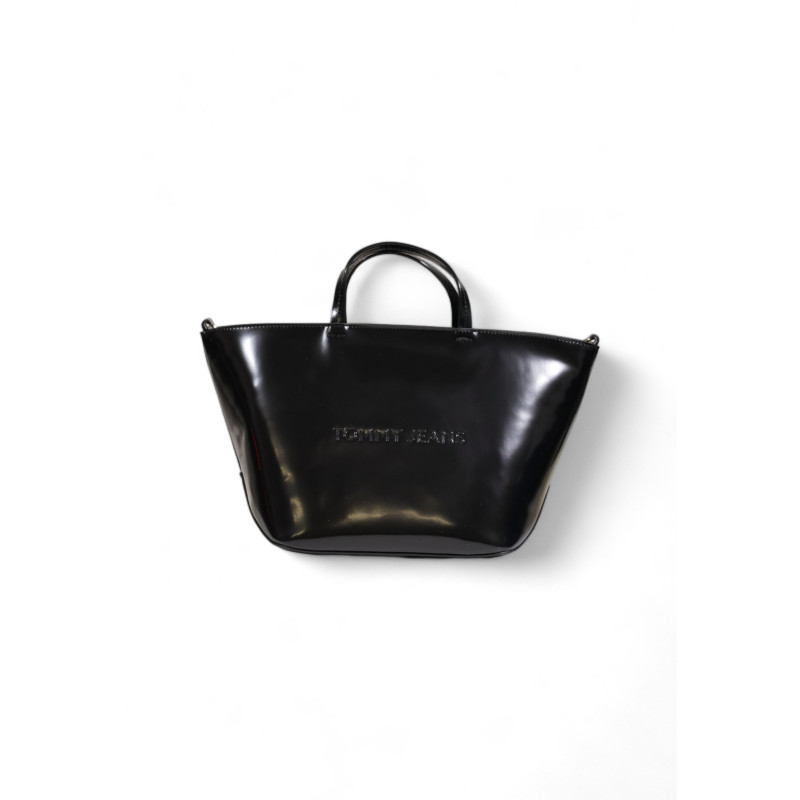 Tommy Hilfiger Bag AW0AW16268 Black