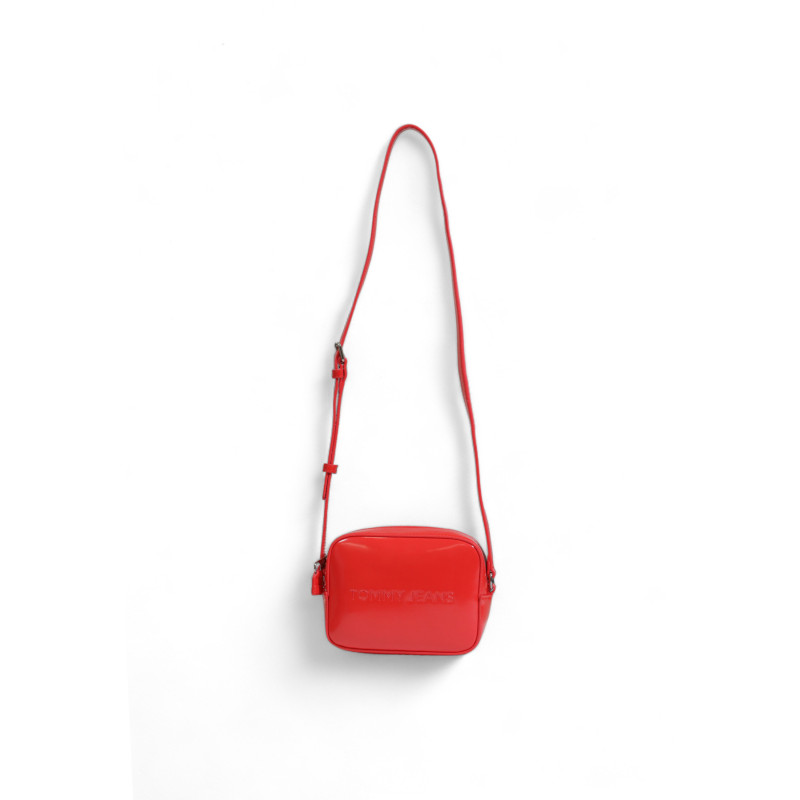 Tommy Hilfiger Bag AW0AW16266 Red