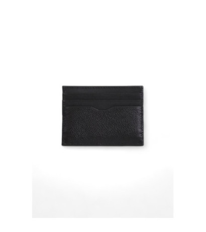 Tommy Hilfiger Wallet AM0AM12522 Black