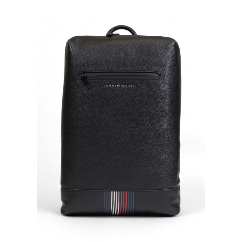 Tommy Hilfiger Bag AM0AM12486 Black