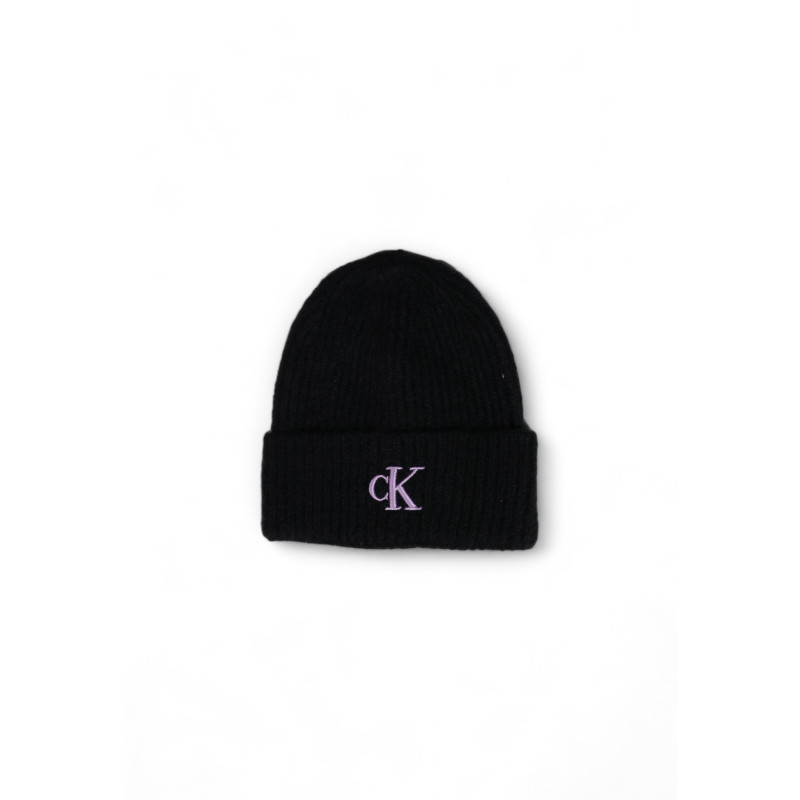 Calvin Klein Cap K60K612321 Liliac