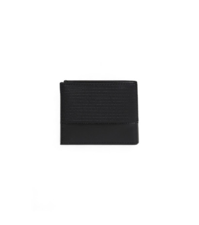 Calvin Klein Wallet K50K512423 Black