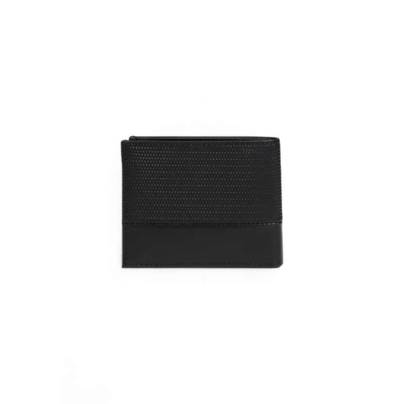 Calvin Klein Wallet K50K512423 Black