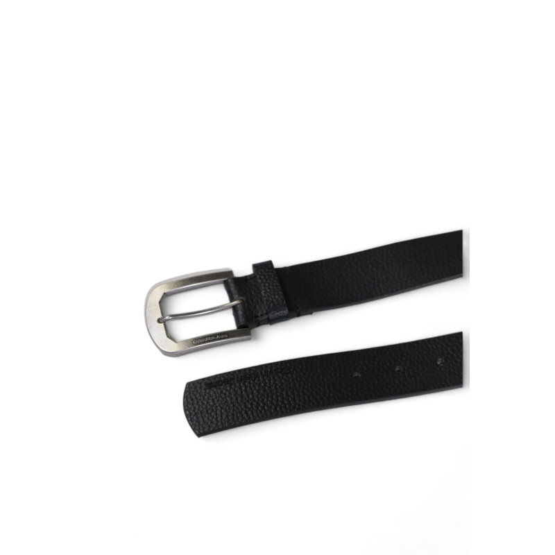 Calvin Klein Belt K50K512177 Black