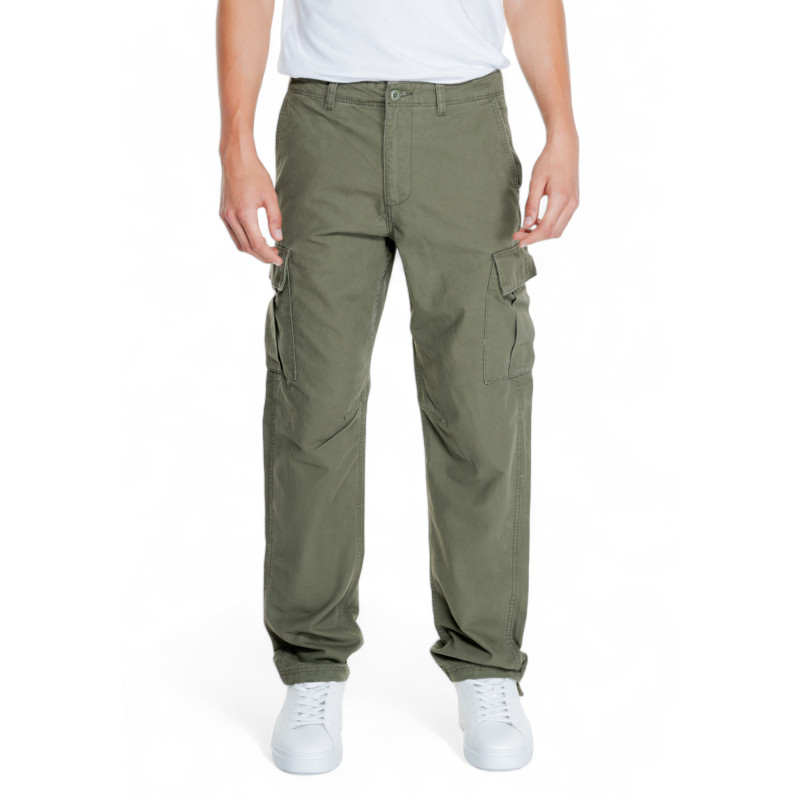 Jack & Jones Trousers 12258150 Green