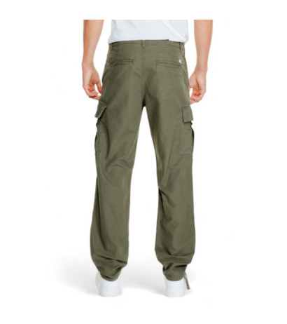 Jack & Jones Trousers 12258150 Green