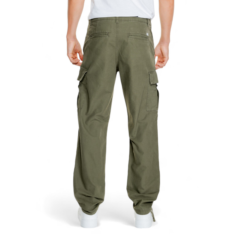 Jack & Jones Trousers 12258150 Green