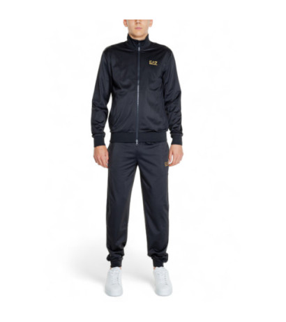 Ea7 Tracksuit 8NPV65 PJHCZ Black