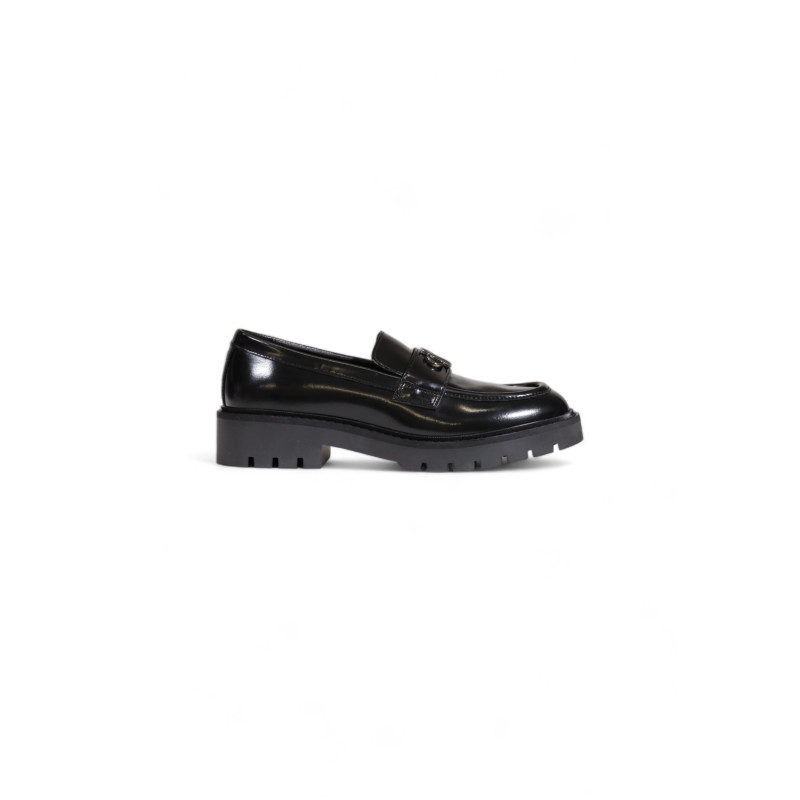 Calvin Klein Moccassin YW0YW01503 Black