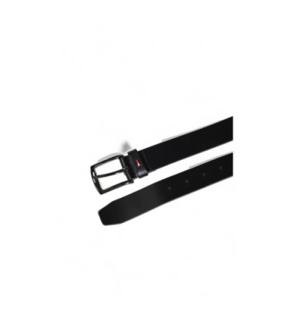 Tommy Hilfiger Belt AM0AM12546 Black