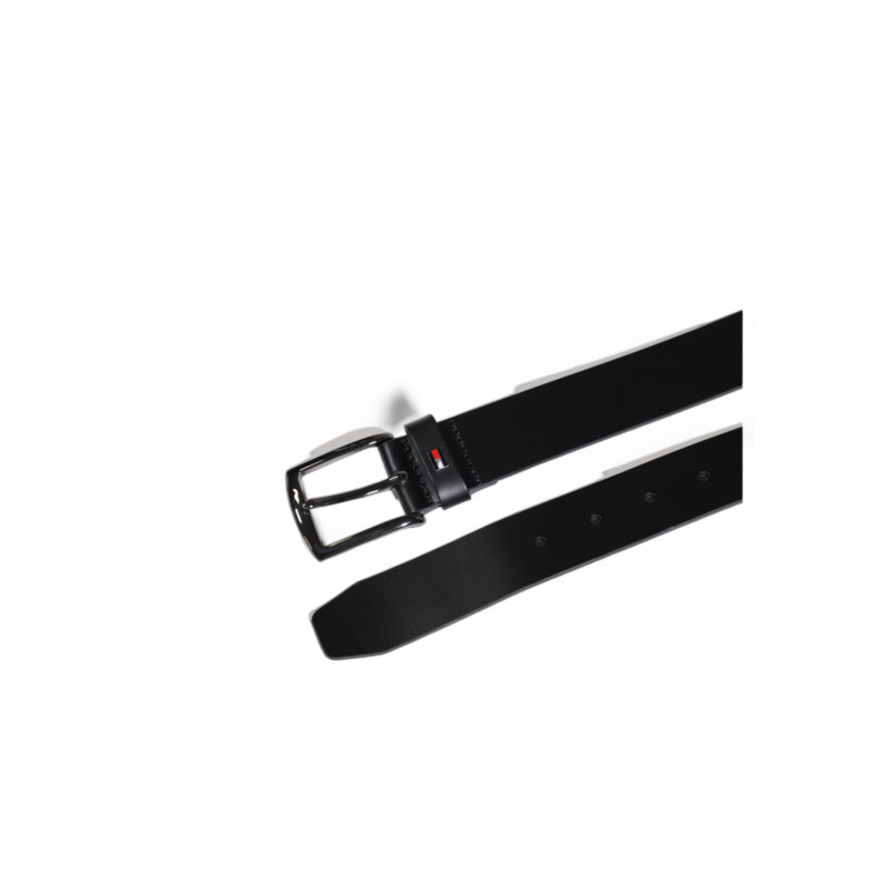 Tommy Hilfiger Belt AM0AM12546 Black