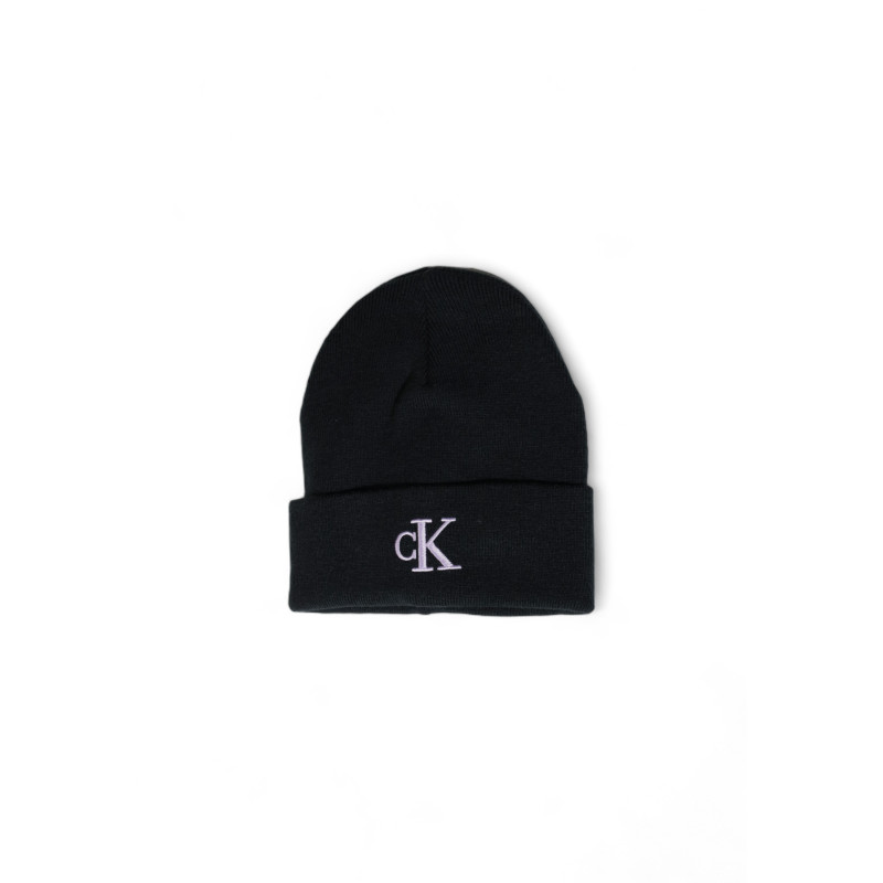 Calvin Klein Cap K60K612319 Liliac