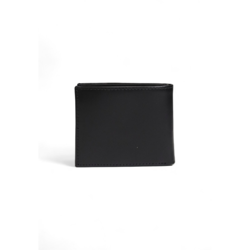 Calvin Klein Wallet K50K512076 Black