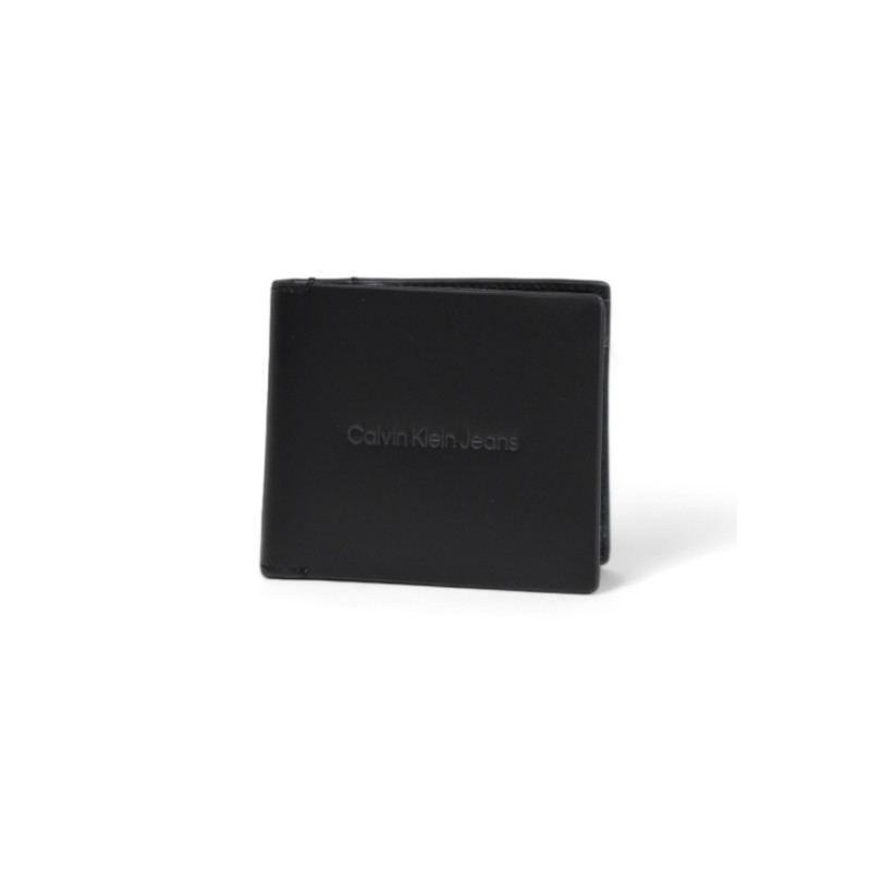 Calvin Klein Wallet K50K512059 Black