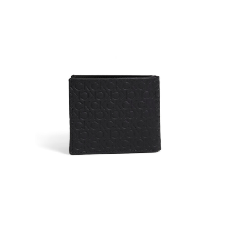 Calvin Klein Wallet K50K511941 Black