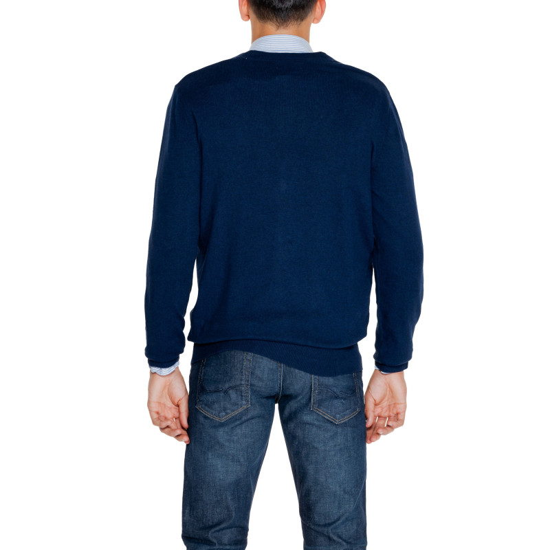 Jack & Jones Cardigan 12257492 Blue