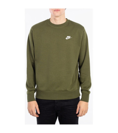 Nike Sweatshirt BV2666 Green