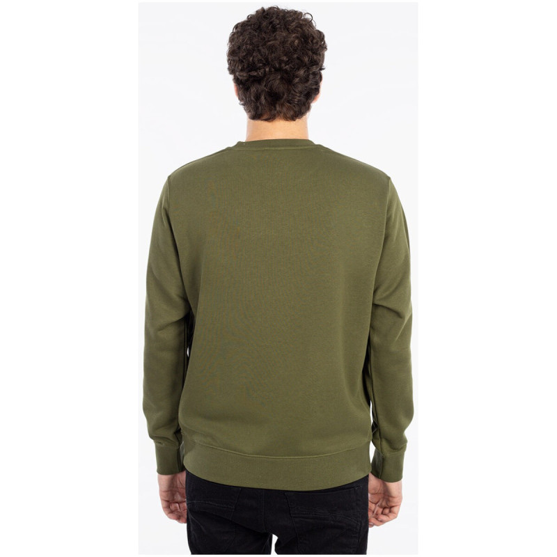 Nike Sweatshirt BV2666 Green