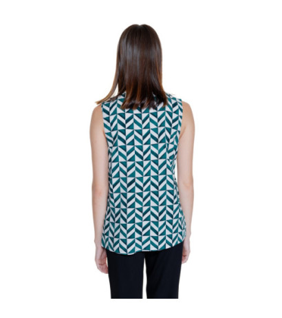 Street One Tank Top 344682 Green