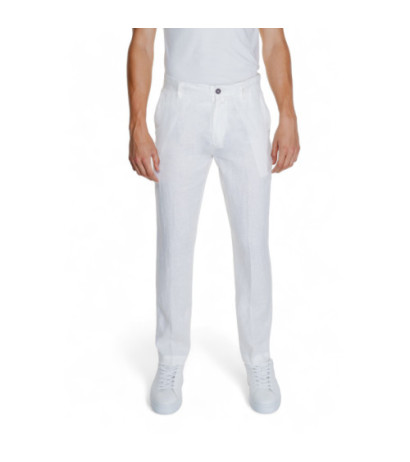 Borghese Trousers 4SPA61...