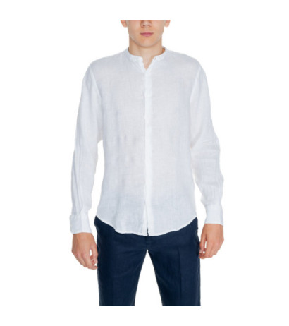 Borghese Shirts 4SCA02 LN01...