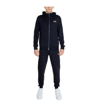 Ea7 Tracksuit 8NPV63 PJVRZ Black