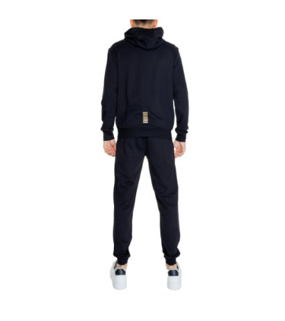 Ea7 Tracksuit 8NPV63 PJVRZ Black