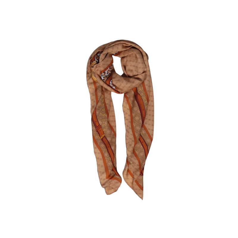 Guess Scarve AW5134 VIS03 Beige