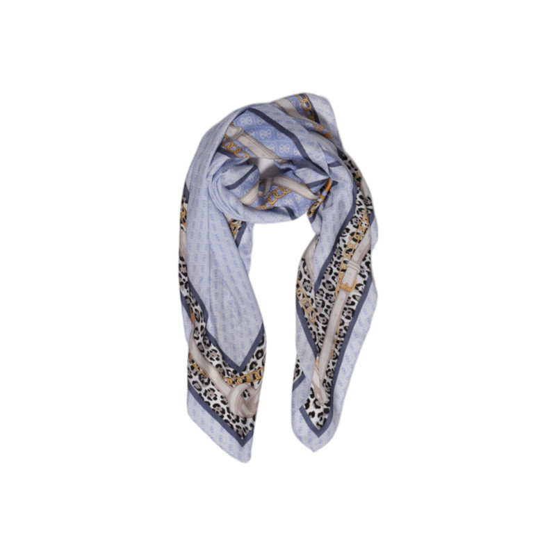 Guess Scarve AW5134 VIS03 Light Blue