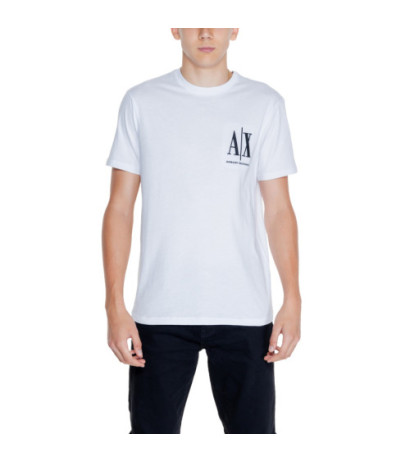 Armani Exchange T-shirts...